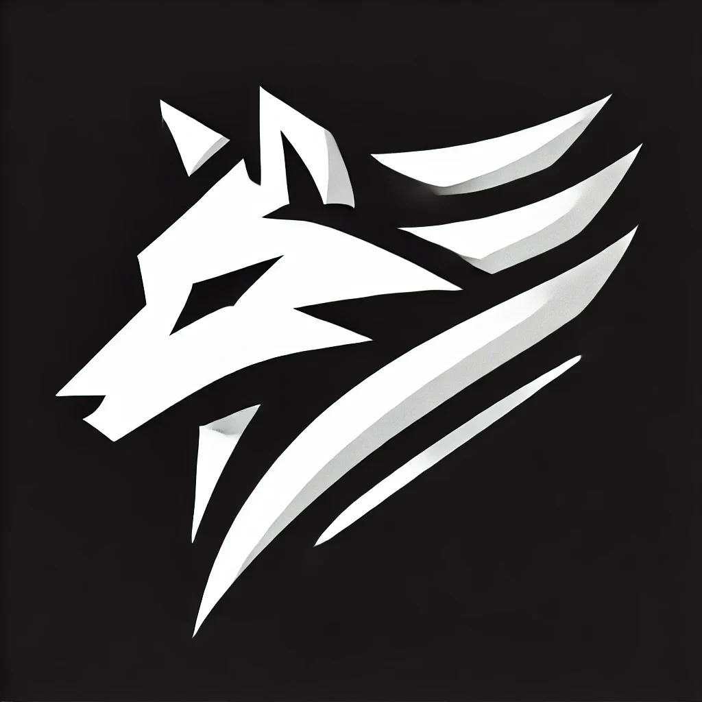 WhiteWolves logo